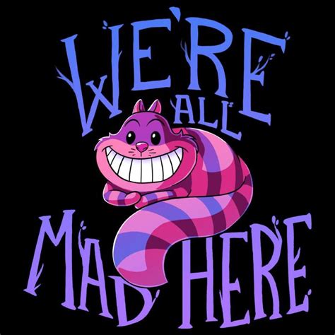 We're All Mad Here is a reimagining of Alice in Wonderland with a spicy twist. This darker, grittier version of a classic tale will keep you as on edge as our heroine, with …